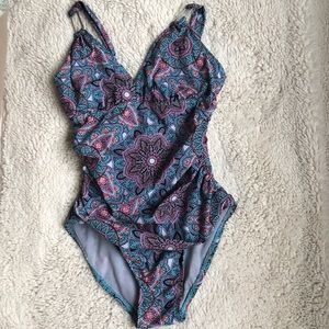 Spanx Love Your Assets swimsuit